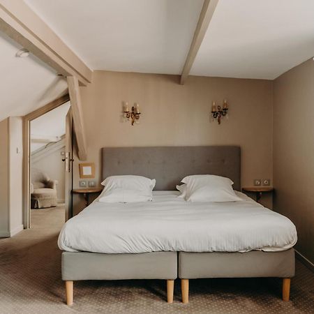 Les Cabines Houlgate Dış mekan fotoğraf