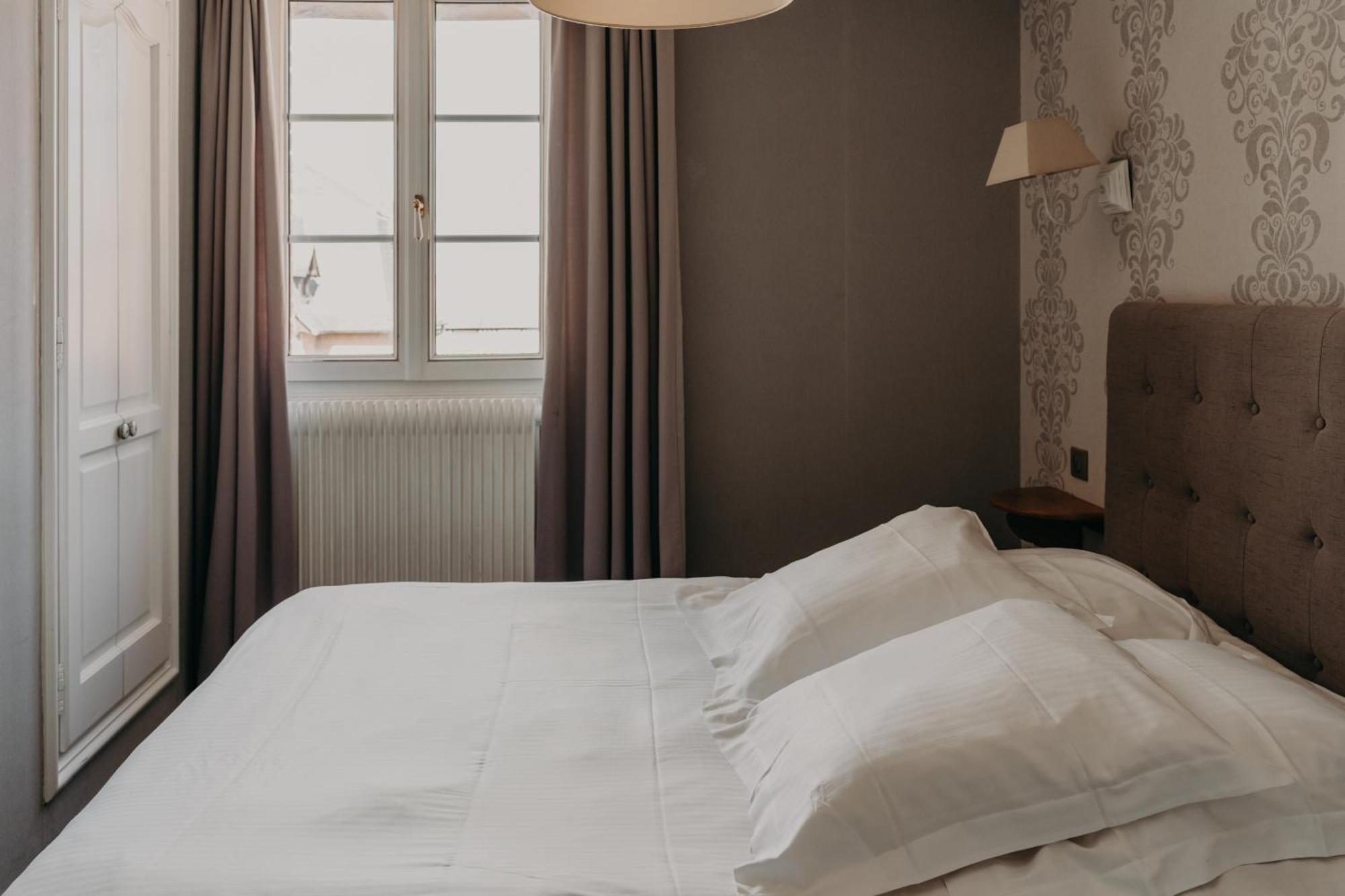 Les Cabines Houlgate Dış mekan fotoğraf