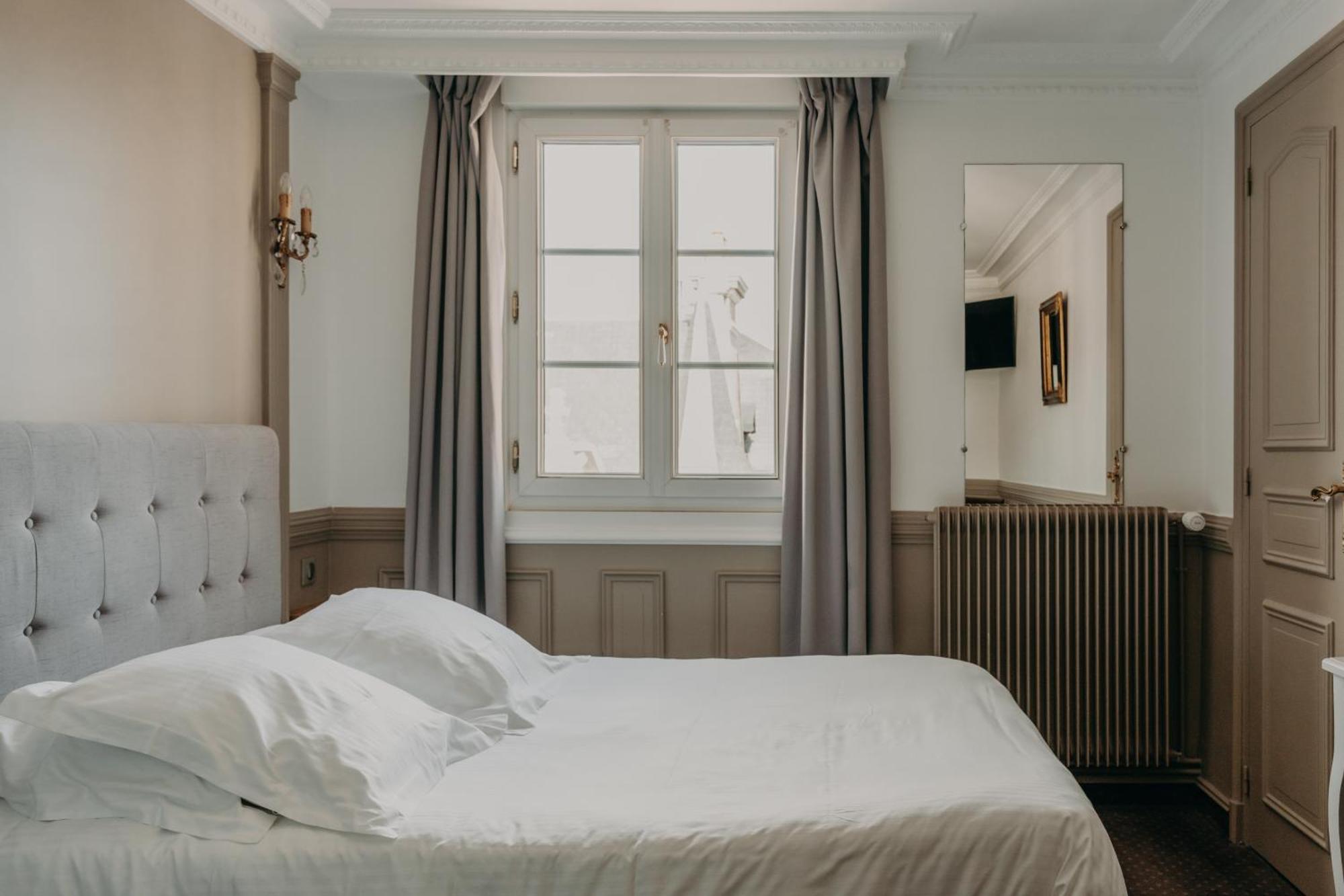 Les Cabines Houlgate Dış mekan fotoğraf